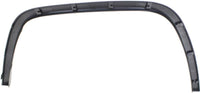 Front Fender Flare Textured Right Passenger Side Direct Replacement Compatible With 2011-2016 Jeep Grand Cherokee CH1291106 1MP38RXFAE