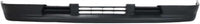 Front Lower Valance Panel Textured Plastic Direct Replacement Compatible With 1993-1998 Toyota T100 TO1095167 5391134010
