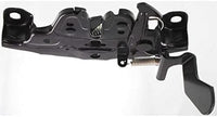 Front Hood Latch Lock Steel Direct Replacement Compatible with 2004-2006 Nissan Sentra NI1234116 656016Z500