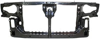 Front Radiator Support Assembly Steel Direct Replacement Compatible With 1995-1999 Nissan Maxima NI1225127 6250040U00