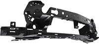 Front Bumper Lower Mounting Support Bracket Direct Replacement Compatible With 2016-2019 Mercedes Benz GLE-CLASS / 2017-2019 GLS450 GLS550 MB1041115 2928850965