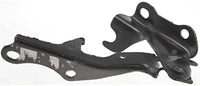 Set of 2 Front Hood Hinge Right Passenger & Left Driver Side Direct Replacement Compatible with 1997-1999 Toyota Camry TO1236104 TO1236103 53410AA010 53420AA010