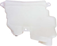 Coolant Reservoir With Cap Direct Replacement Compatible With 1994-2004 GMC Sonoma / 1995-2005 Jimmy GM3014102 15075570