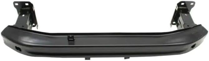 Front Bumper Impact Bar Reinforcement Steel Direct Replacement Compatible With 2016-2019 Volkswagen Passat VW1006143 561807109B