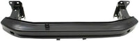 Front Bumper Impact Bar Reinforcement Steel Direct Replacement Compatible With 2016-2019 Volkswagen Passat VW1006143 561807109B