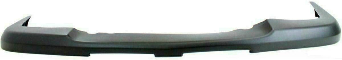 Front Bumper Upper Cover + Lower Valance + Extension Textured + Fillers + Fender Liner Right & Left Side Direct Replacement Compatible With 2003-2006 Chevrolet Silverado 1500