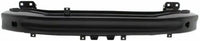 Front Bumper Impact Bar Reinforcement Steel Direct Replacement Compatible With 2016-2019 Volkswagen Passat VW1006143 561807109B
