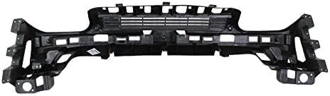 Front Bumper Absorber Direct Replacement Compatible With 2008-2012 Jeep Liberty CH1070819 57010120AC