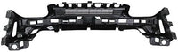 Front Bumper Absorber Direct Replacement Compatible With 2008-2012 Jeep Liberty CH1070819 57010120AC
