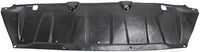 AUTOS PARTS PLUS Front Engine Splash Shield Under Cover Plastic Direct Replacement Compatible with 2004-2006 Lexus RX330 / 2007-2009 RX350 LX1228125 514410E010