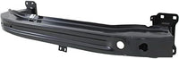 Front Bumper Impact Bar Reinforcement Steel Direct Replacement Compatible With 2012-2015 Volkswagen Passat VW1006139 561807109