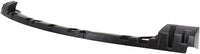 Front Bumper Upper Cover Center Bracket Direct Replacement Compatible With 2007-2013 GMC Sierra 1500 GM1065108 15246822