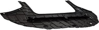 Front Engine Splash Shield Under Cover Direct Replacement Compatible with 2018-2019 Hyundai Accent HY1228191 29110J0000