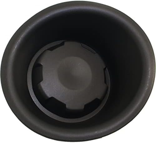Set Of 2 Front Fog Light Cover Primed Right Passenger & Left Driver Side Direct Replacement Compatible With 2005-2019 Nissan Frontier NI1039118 NI1038118 62256EA810 62257EA810
