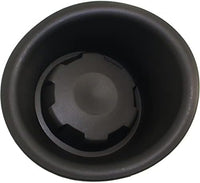 Set Of 2 Front Fog Light Cover Primed Right Passenger & Left Driver Side Direct Replacement Compatible With 2005-2019 Nissan Frontier NI1039118 NI1038118 62256EA810 62257EA810
