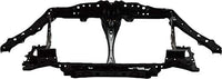 Front Radiator Support Assembly Steel Direct Replacement Compatible With 2013-2016 Scion FR-S / 2017-2019 Toyota 86 SC1225110 SU00307360