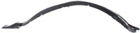 Front Fender Liner Left Driver Side Direct Replacement Compatible With 2000-2004 Mitsubishi Montero Sport MI1248108 MR496661