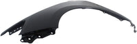 AUTOS PARTS PLUS Front Fender Primed Steel Left Driver Side Direct Replacement Compatible With 2012-2014 Toyota Camry TO1240239 5381206150