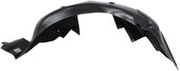 Front Inner Fender Liner Right Passenger Side Direct Replacement Compatible With 2008-2009 Pontiac G8 GM1249204 92161690