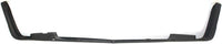 Front Bumper Lower Valance Primed With Fog Light Holes Direct Replacement Compatible With 1983-1994 Chevrolet S10 Blazer / 1982-1993 S10-Pickup GM1092159 15659165