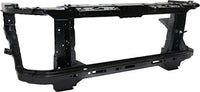 Front Radiator Support Assembly Steel Direct Replacement Compatible With 2015-2022 Chevrolet Colorado/GMC Canyon GM1225323 84023465