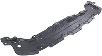 Front Engine Splash Shield Under Cover Lower Plastic Direct Replacement Compatible with 2011-2016 Scion tC SC1228109 5145121010