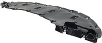 Front Engine Splash Shield Under Cover Direct Replacement Compatible with 2017-2024 Chrysler Pacifica / 2020-2022 Voyager CH1228141 68227444AG
