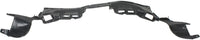 Front Engine Splash Shield Direct Replacement Compatible with 2012-2015 Honda Civic / 2013-2015 Acura ILX HO1228136 74111TR3A00