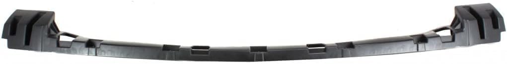 Front Bumper Chrome Steel + Upper Cover + Lower Valance Air Deflector Textured + Fog Lamps Assembly Left & Right Side Direct Replacement Compatible With 2007-2013 GMC Sierra 1500