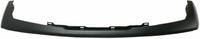 Front Bumper Chrome Steel + Upper Cover + Lower Valance Primed + Retainer Direct Replacement Compatible With 2005-2008 Nissan Frontier NI1000224 NI1002140 NI1006217 NI1015100