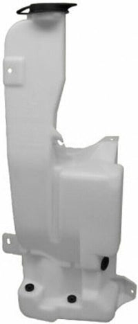 Rear Washer Reservoir Tank & Cap With Wiper Direct Replacement Compatible With 2000-2006 Chevrolet Tahoe GM1288103 12487671