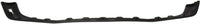AUTOS PARTS PLUS Front Bumper Lower Valance Air Deflector Textured Direct Replacement Compatible With 2003-2017 Chevrolet Express/GMC Savana 1500 2500 3500 GM1092226 25758613