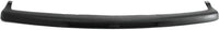Front Bumper Upper Cover + Lower Valance Primed + Brackets Left Driver & Right Passenger Side Direct Replacement Compatible With 1999-2002 Chevrolet 1500/2000-2006 Tahoe/Suburban
