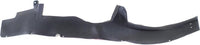Front Fender Liner Right Passenger Side Direct Replacement Compatible with 2004-2008 Pontiac Grand Prix GM1249146 21998882