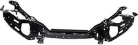 Front Radiator Support Assembly Steel Direct Replacement Compatible With 2010-2017 Volvo XC60 VO1225110 314167503