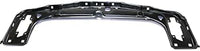 Front Upper Radiator Support Panel Steel Direct Replacement Compatible With 2012-2019 BMW 3-Series / 2014-2021 2-Series / 2014-2020 4-Series BM1225136 51647245786