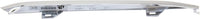Set Of 2 Front Bumper Molding Left Driver & Right Passenger Side Direct Replacement Compatible With 2015-2020 Chevrolet Suburban/Tahoe GM1046106 GM1047106 22936485 22936484