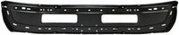 Front Bumper Face Bar Primed Steel Direct Replacement Compatible With 1994-2001 Dodge Ram 1500/1994-2002 2500 3500 CH1002173 CH1002259 5DY06PSJ 5011476AD