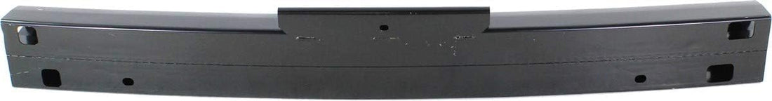 Rear Bumper Reinforcement Steel Direct Replacement Compatible With 2013-2019 Nissan Sentra NI1106176 H50323SHMH