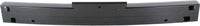 Rear Bumper Reinforcement Steel Direct Replacement Compatible With 2013-2019 Nissan Sentra NI1106176 H50323SHMH