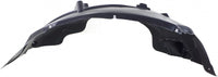 Front Fender Liner Right Passenger Side Direct Replacement Compatible With 2015-2020 Ford F-150 FO1249164 FL3Z16102C