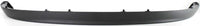 Front Bumper Upper Cover Primed + Lower Valance Air Dam Textured Direct Replacement Compatible With 2002-2005 Dodge Ram 1500 2500 3500 CH1000338 CH1090125 55077337AD 55077337AB