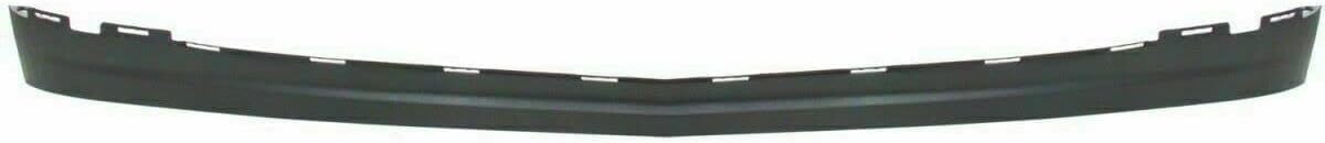 Front Bumper Steel + Grille + Lower Valance Air Deflector + Extension + End Caps + Headlights Left & Right Side Direct Replacement Compatible With 2007-2013 Chevrolet Silverado 1500