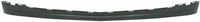 Front Bumper Steel + Grille + Lower Valance Air Deflector + Extension + End Caps + Headlights Left & Right Side Direct Replacement Compatible With 2007-2013 Chevrolet Silverado 1500