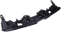 Front Grille Assembly Textured Dark Gray Shell And Insert Plastic Direct Replacement Compatible With 2016-2018 Toyota Prius TO1200410 5310147081