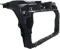 Front Radiator Support Plastic Direct Replacement Compatible With 2016-2019 Ford Explorer FO1225235 FB5Z16138A