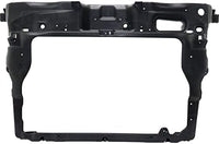 Front Radiator Support Plastic Direct Replacement Compatible With 2016-2019 Ford Explorer FO1225235 FB5Z16138A