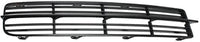 Front Fog Light Cover Mesh Primed Right Passenger Side Direct Replacement Compatible With 2004-2006 Acura TL AC1039103 71102SEPA00