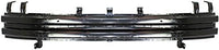 Front Bumper Reinforcement Steel Direct Replacement Compatible With 2007-2011 Chevrolet Aveo GM1006649 96648627
