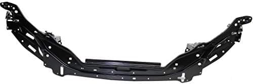 Front Radiator Support Assembly Steel Direct Replacement Compatible With 2010-2017 Volvo XC60 VO1225110 314167503